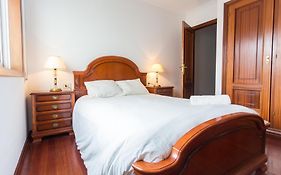 Disfruta De Melide En Este Amplio Apartamento