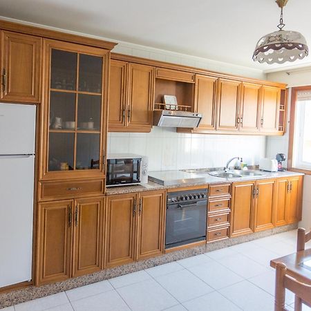 Disfruta De Melide En Este Amplio Apartamento Exterior foto